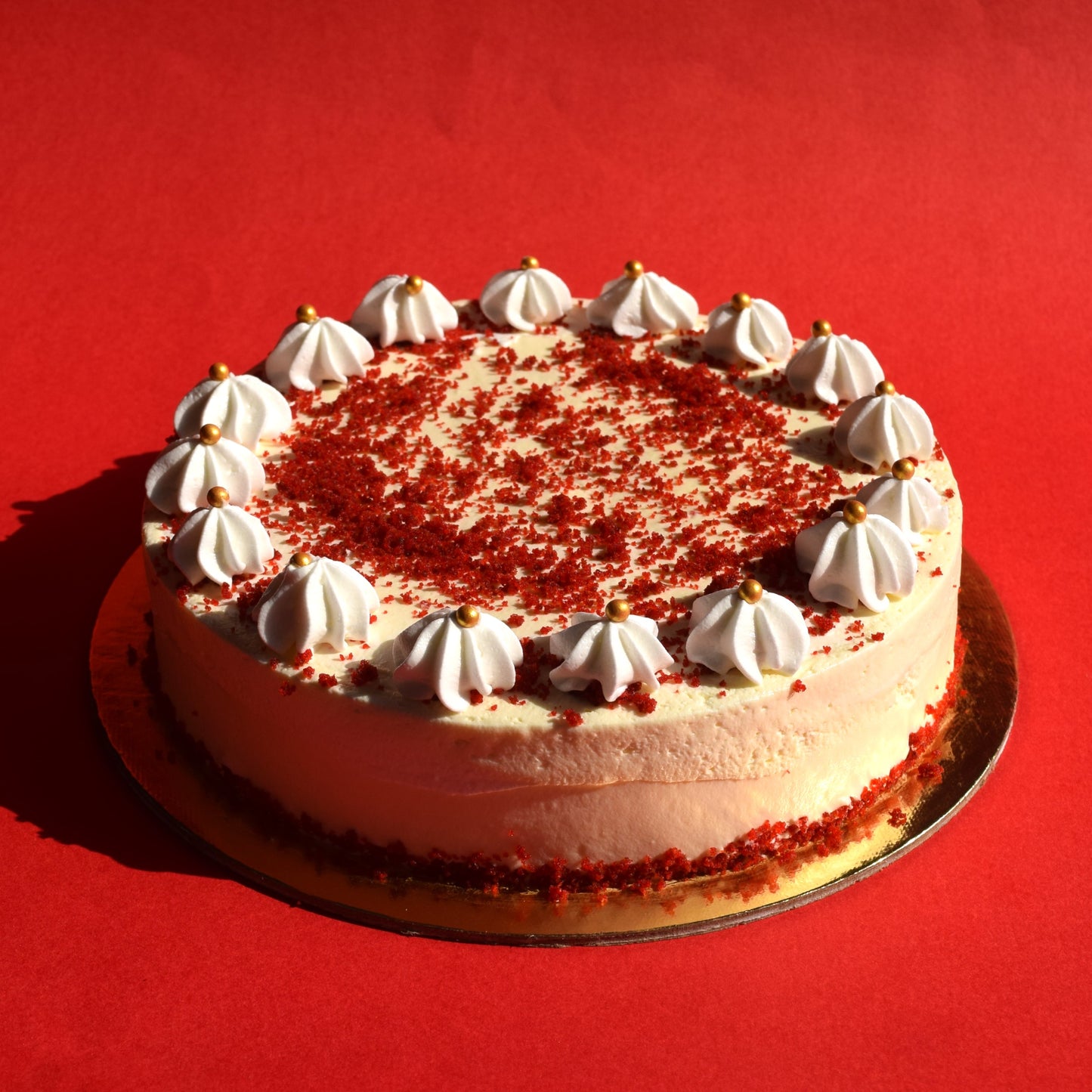 Red Velvet Cake