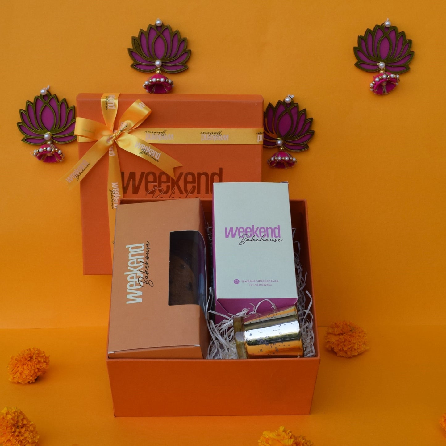 Gift Box (Mini)
