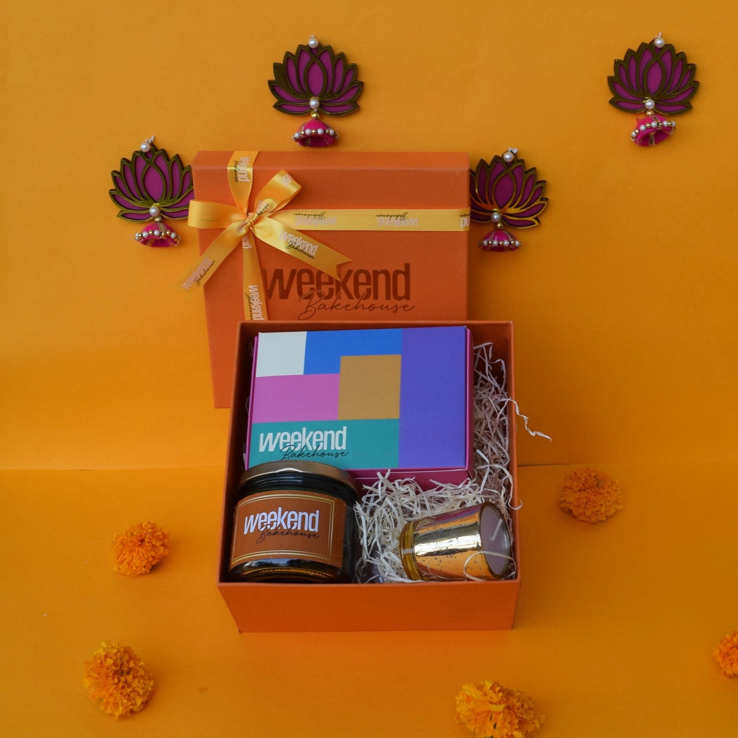 Gift Box (Compact)