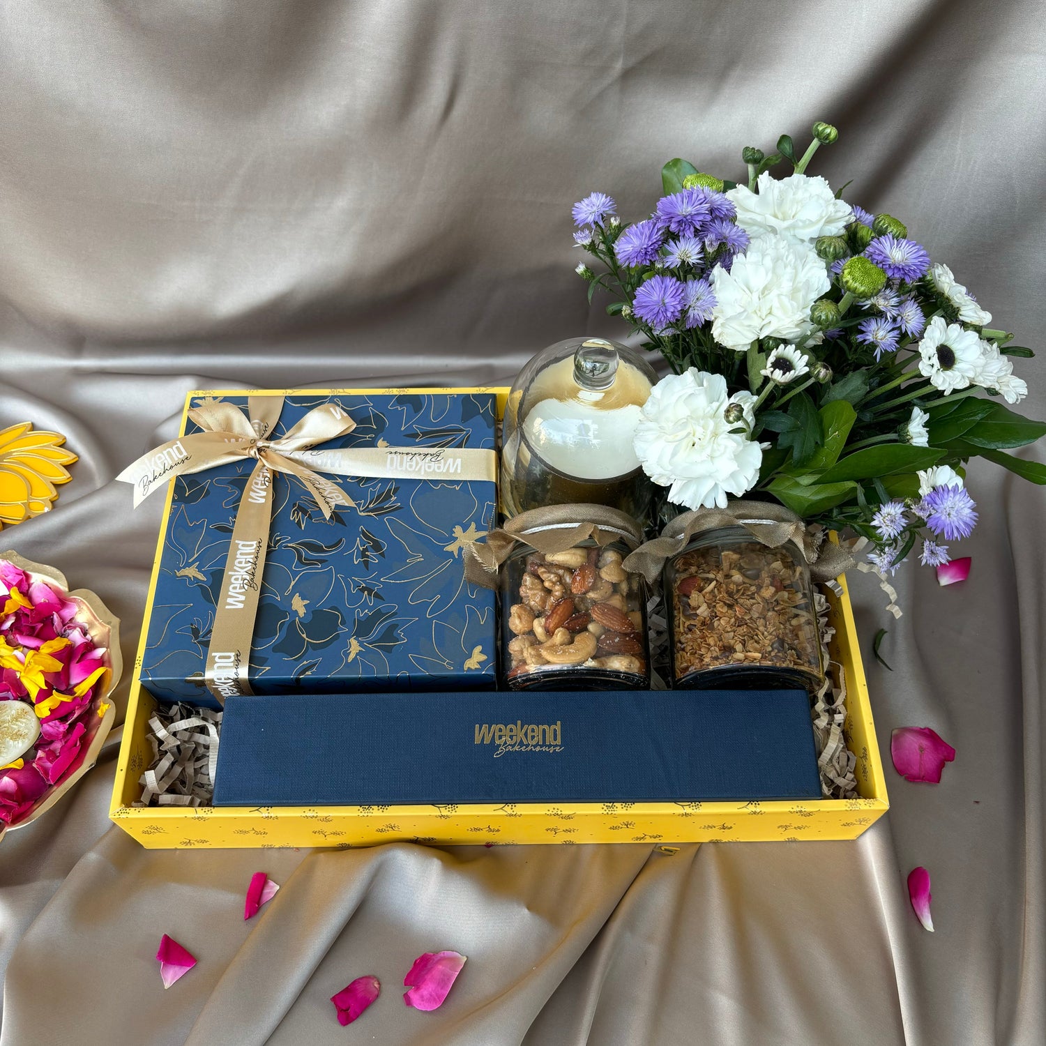 Diwali Gift Boxes