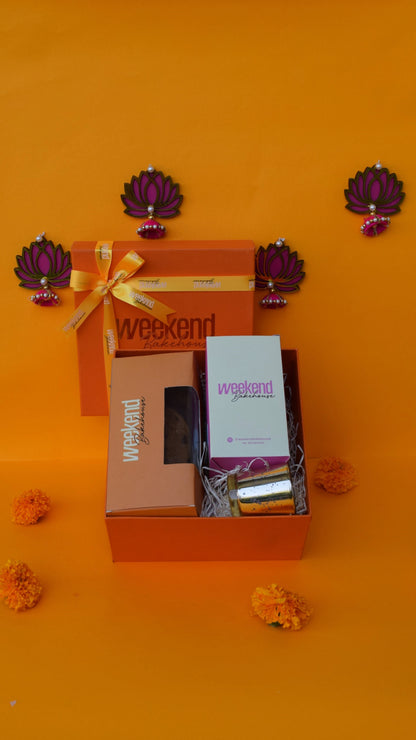 Gift Box (Mini)