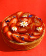 Fresh Strawberry Tart