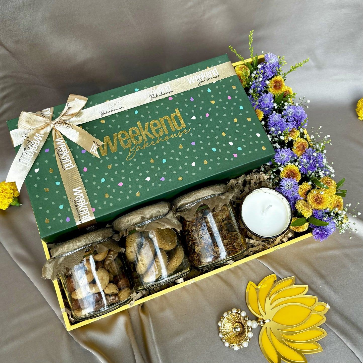 Medium Hamper Tray