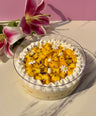 Fresh Mango Trifle Pudding